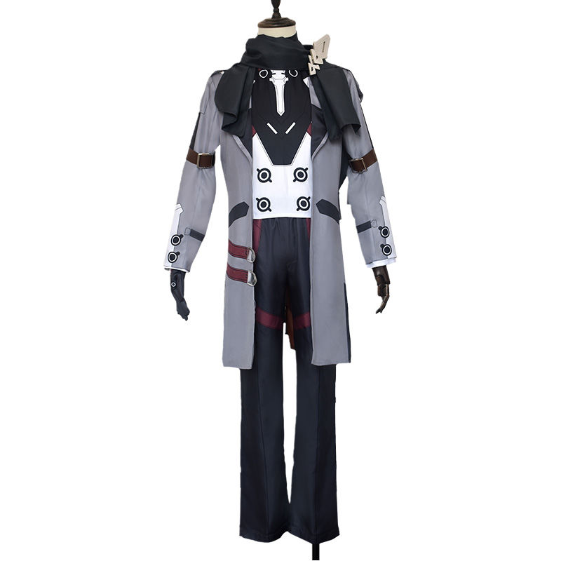 Anime Cosplay Nome - Welt cosplay star rail honkai jogo