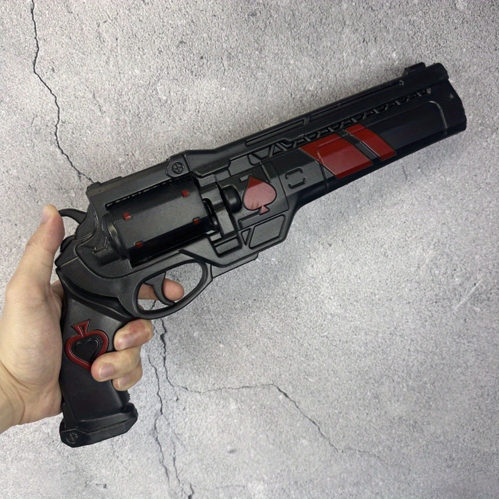 Anime Cosplay Real - Pistola de Cosplay Anime Destiny 2,