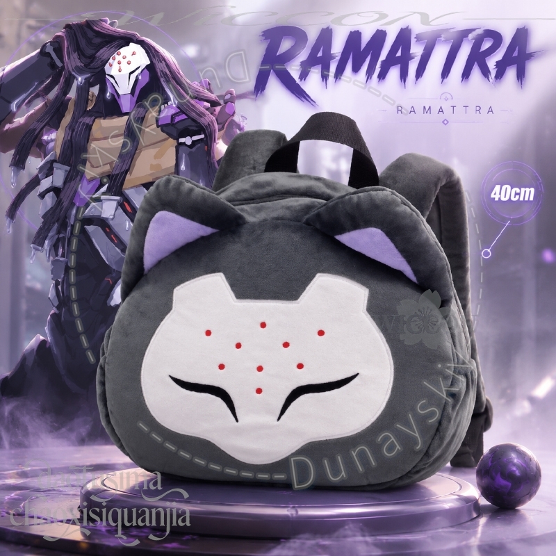 Anime Cosplay Face - RAMATTRA Fanart Anime Engraçado Rosto Grande