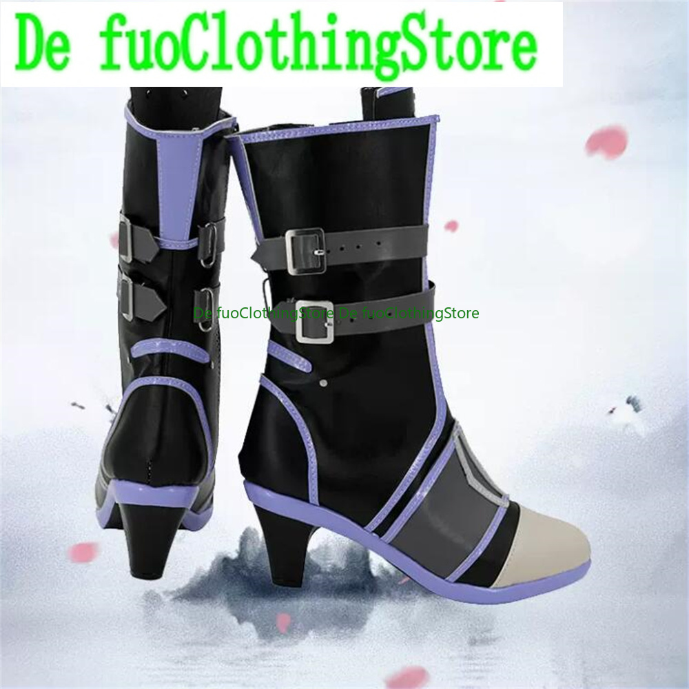 Anime Cosplay Nome - DefuoClothing Store Sem Nome Usan Cosplay