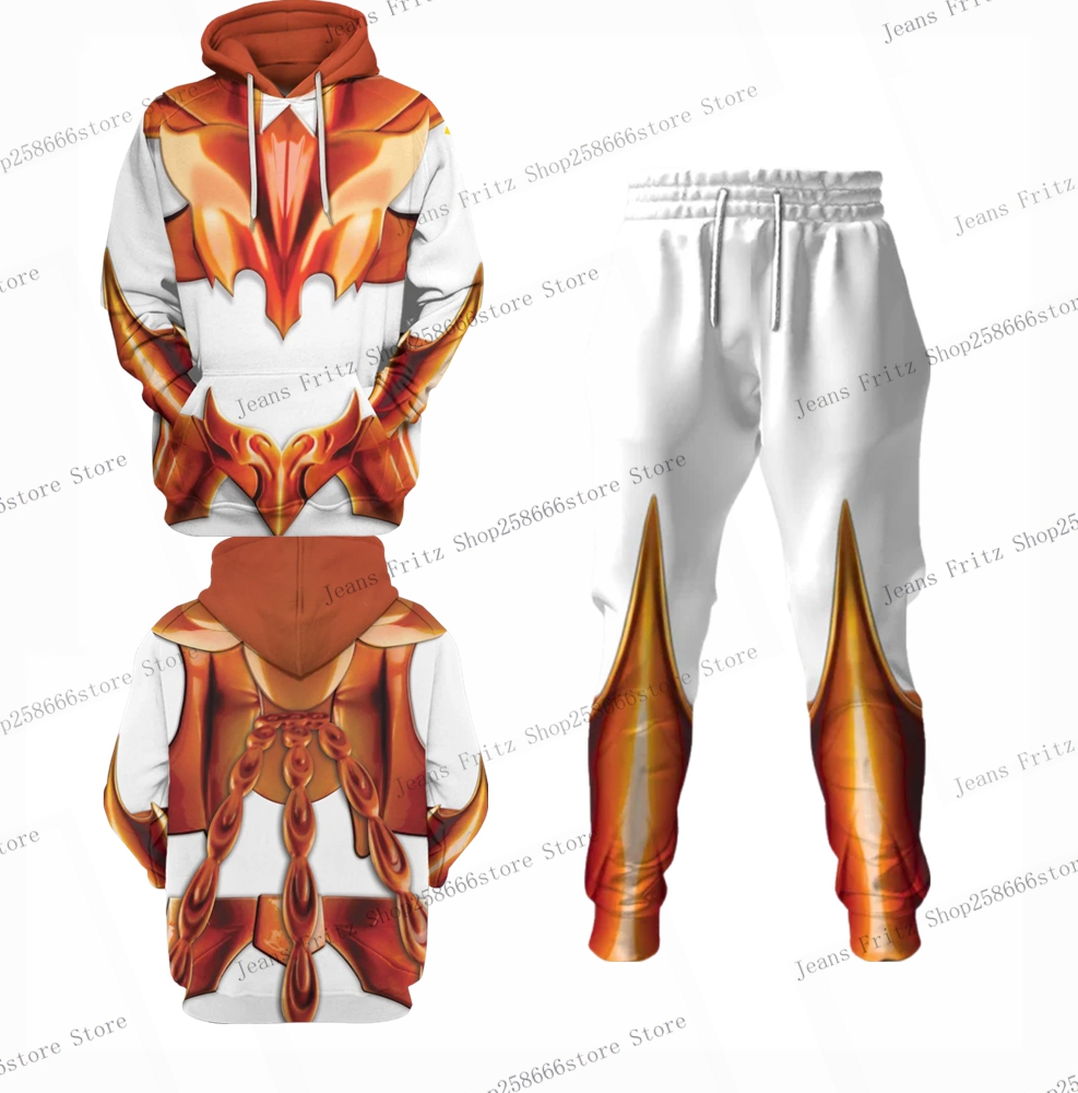 Anime Cosplay Thick - Popular cosplay anime saint seiya impressão
