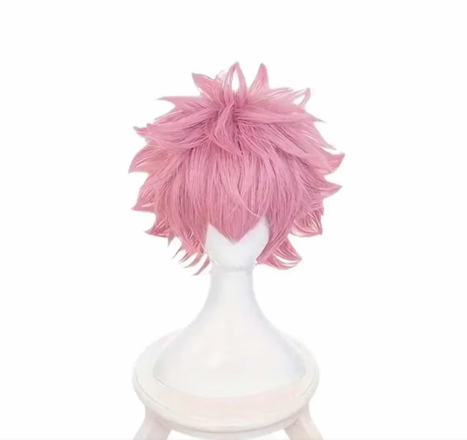 Anime Cosplay Website - Anime meu herói academia ashido mina