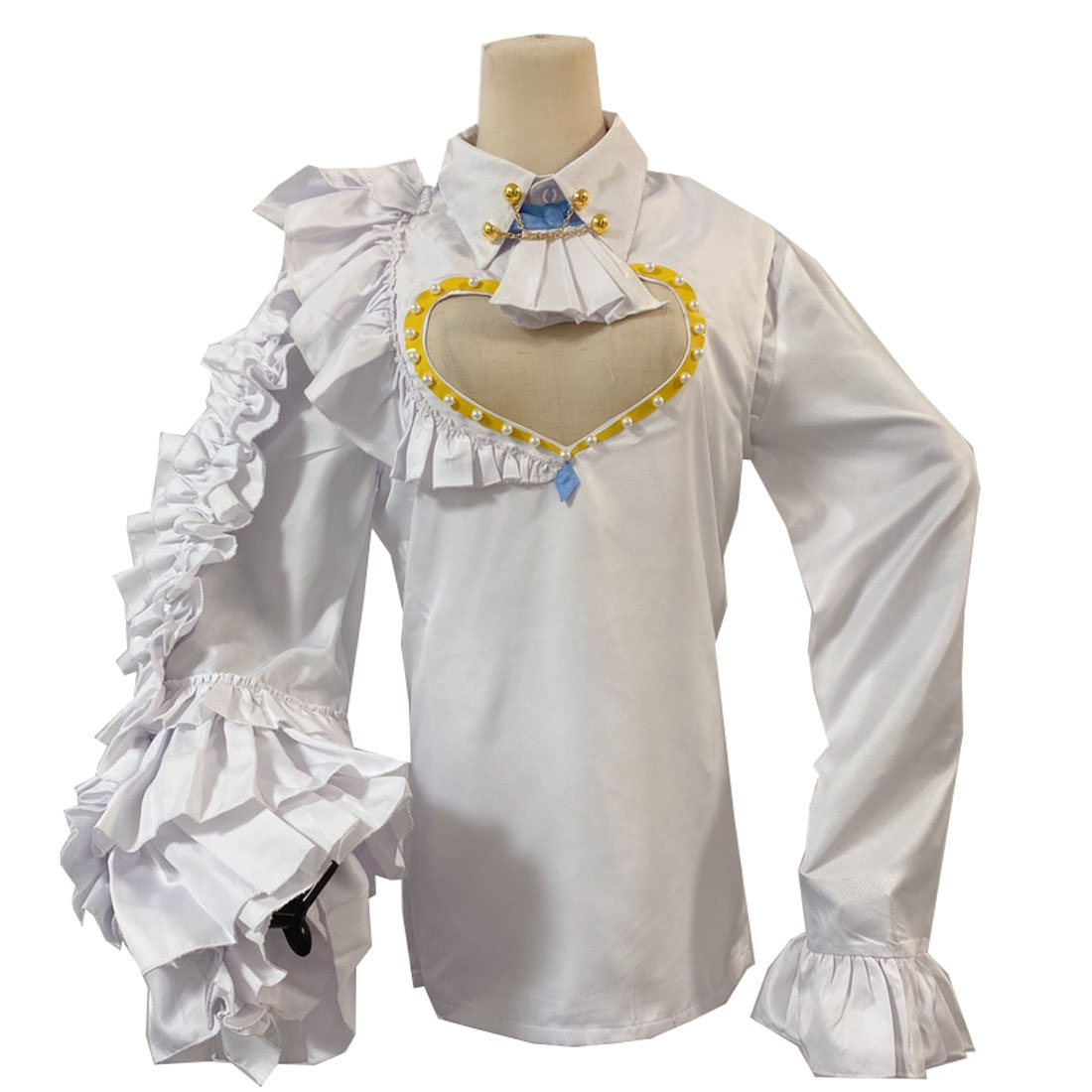 2025 giorno giovanna cosplay v - Cosplay Anime Jojo avaliação e preço