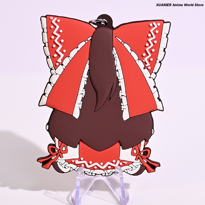 Hakurei Reimu Touhou Project A - Anime Cosplay Face avaliação e preço