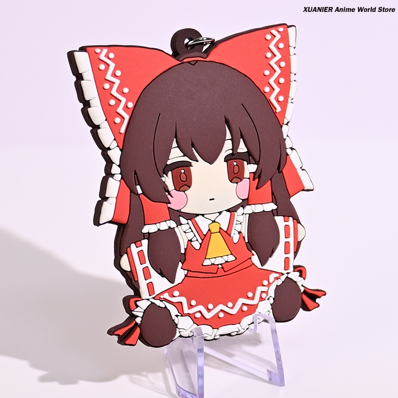 Hakurei Reimu Touhou Project A - Anime Cosplay Face avaliação e preço