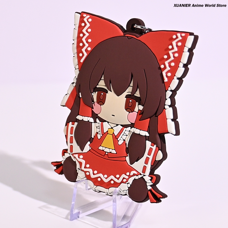 Hakurei Reimu Touhou Project A - Anime Cosplay Face avaliação e preço
