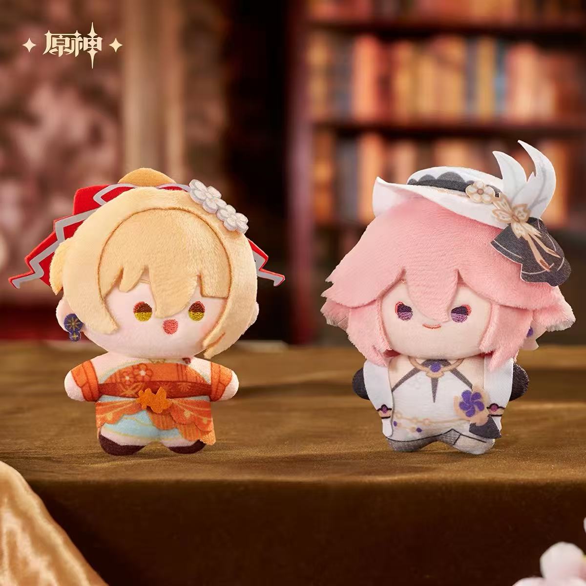 Produto Oficial Genshin Impact - Anime Cosplay Diy avaliação e preço