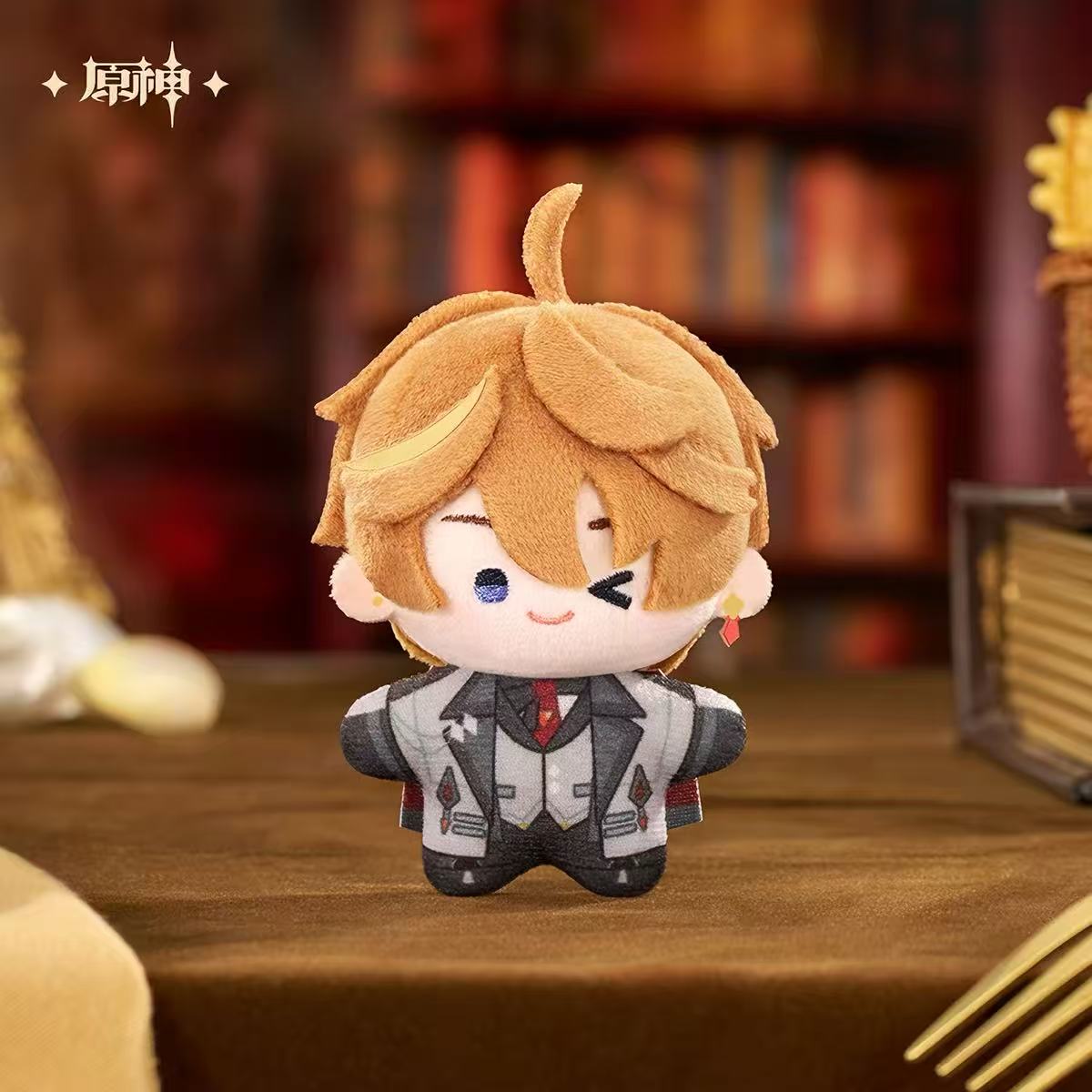 Produto Oficial Genshin Impact - Anime Cosplay Diy avaliação e preço