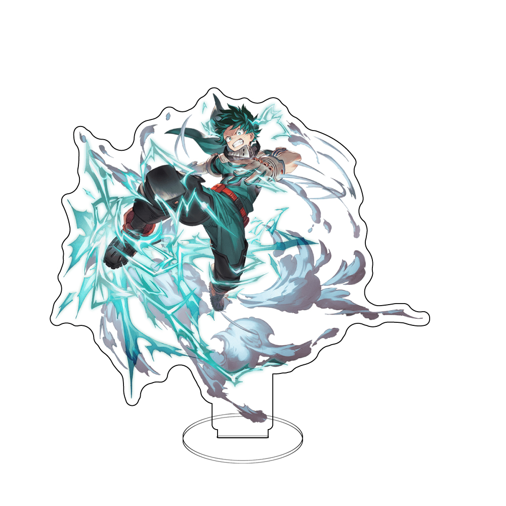 Figura de Acrílico do Anime My - Anime Cosplay Website avaliação e preço
