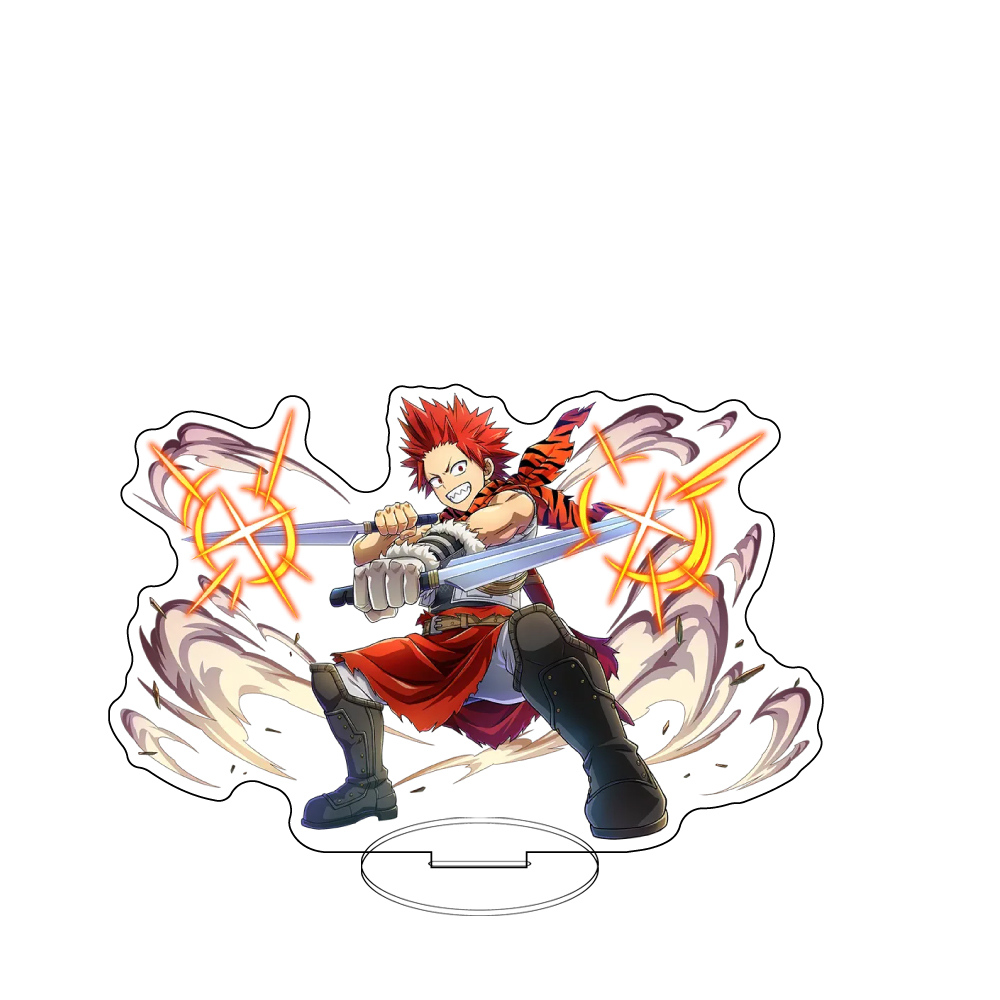 Figura de Acrílico do Anime My - Anime Cosplay Website avaliação e preço