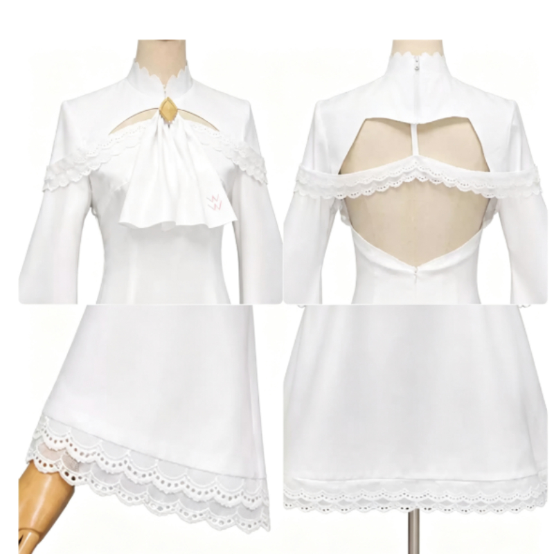 Re:Zero Starting Life in Anoth - Anime Cosplay Zero Two avaliação e preço