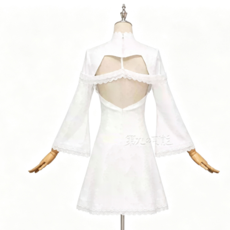 Re:Zero Starting Life in Anoth - Anime Cosplay Zero Two avaliação e preço
