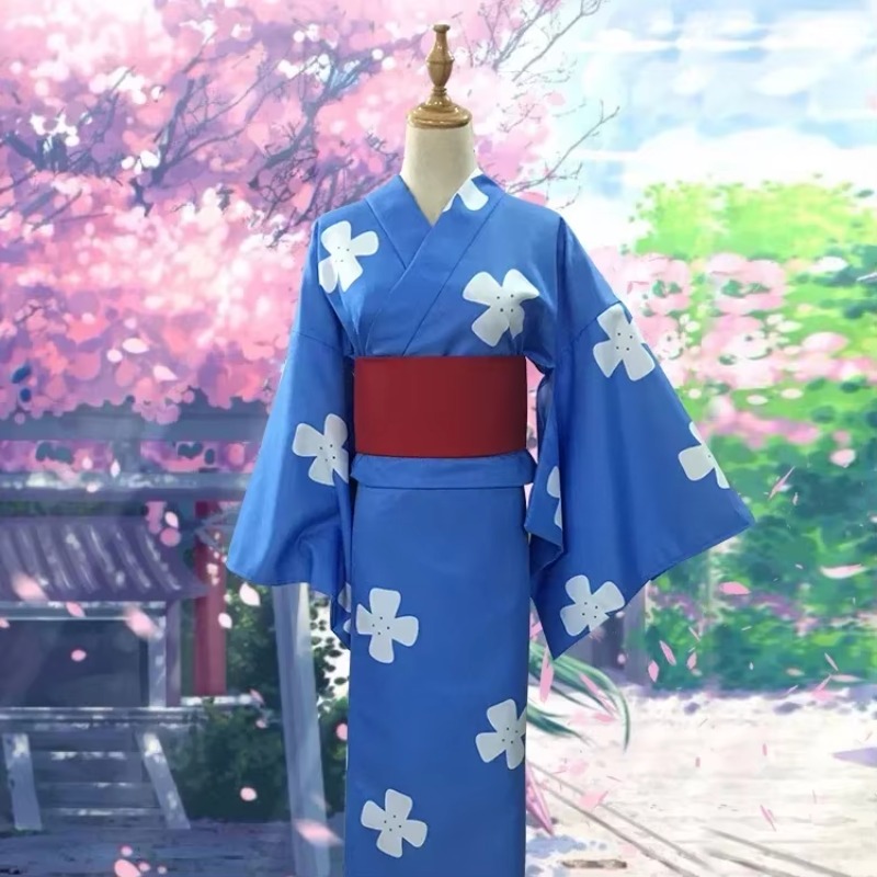Anime de dramatização Seu nome - Anime Cosplay Nome avaliação e preço