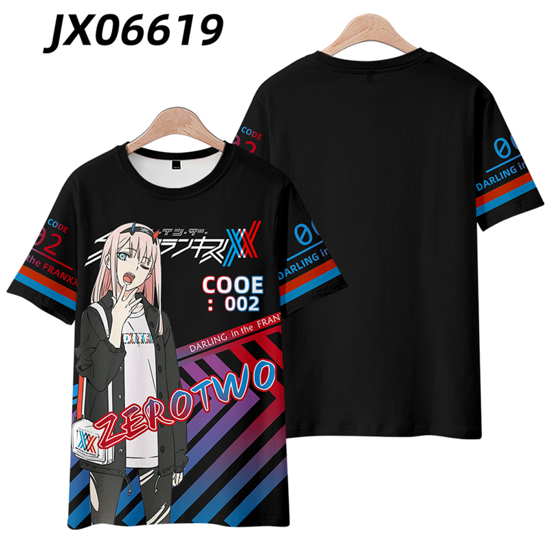 Japão anime querido no franxx  - Anime Cosplay Zero Two avaliação e preço