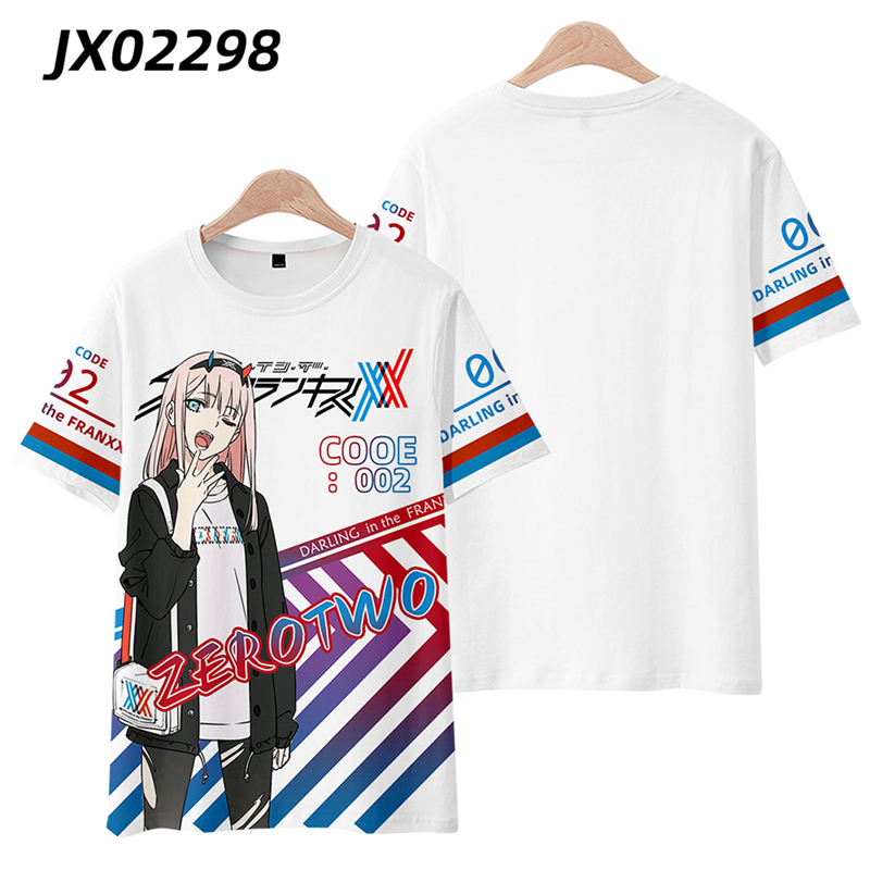 Japão anime querido no franxx  - Anime Cosplay Zero Two avaliação e preço
