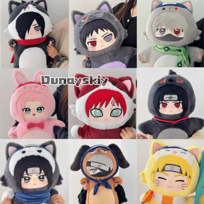Almofada de 70cm Sakura Itachi - Anime Cosplay Easy avaliação e preço