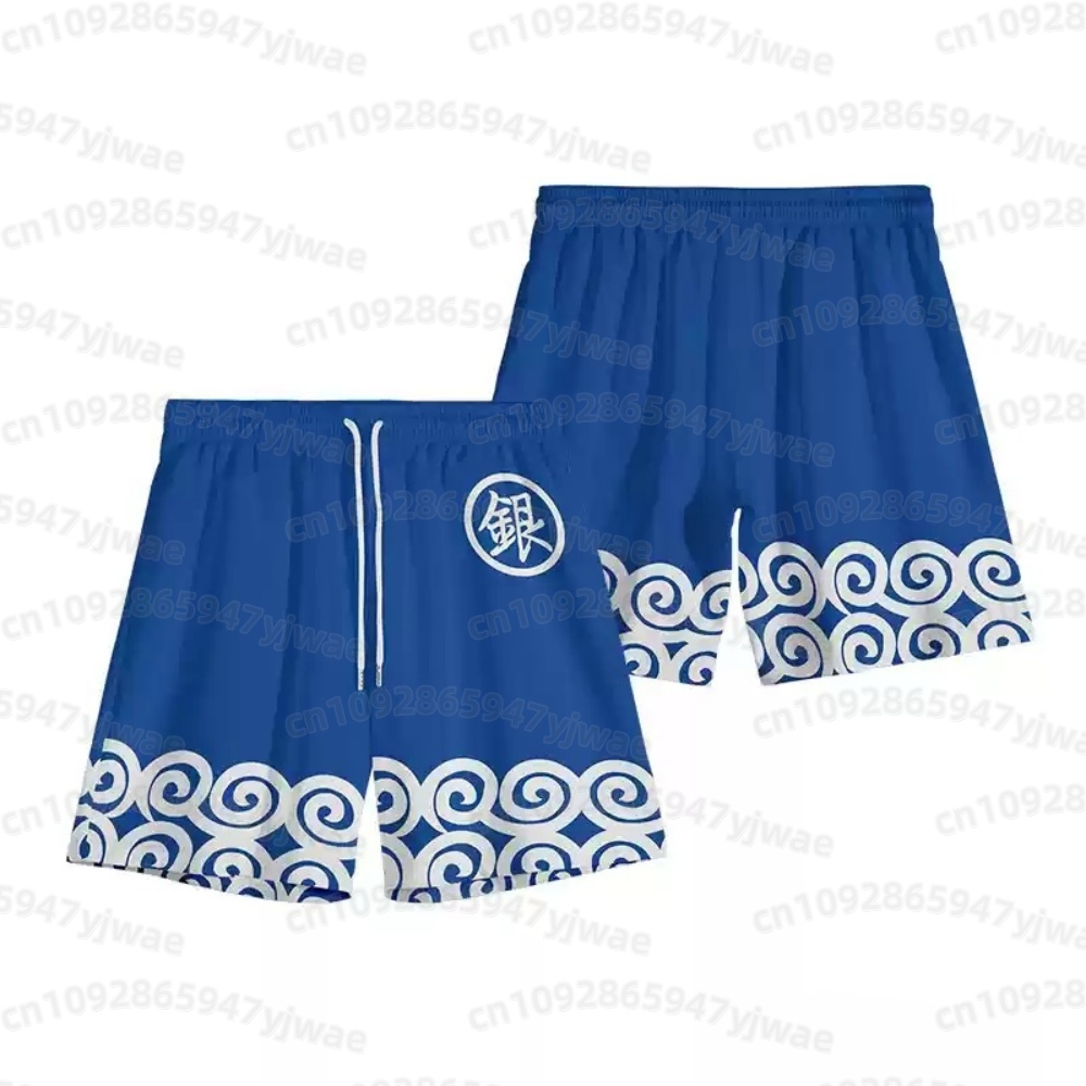 Calções Curtos Masculinos Rosa - Anime Cosplay Pink avaliação e preço