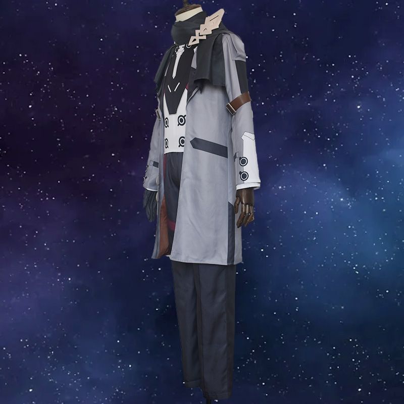Welt cosplay star rail honkai  - Anime Cosplay Nome avaliação e preço