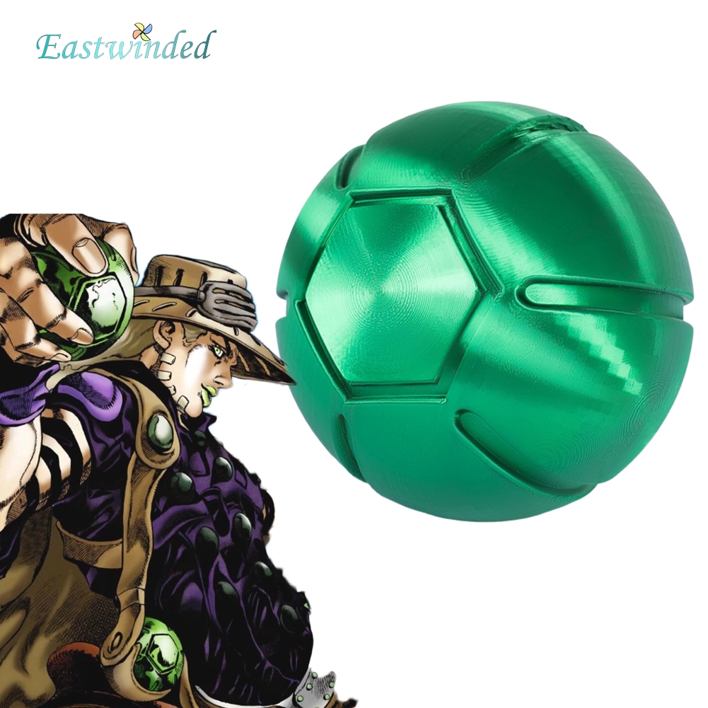 Gyro Zeppeli JoJo Cosplay Aven - Cosplay Anime Jojo avaliação e preço