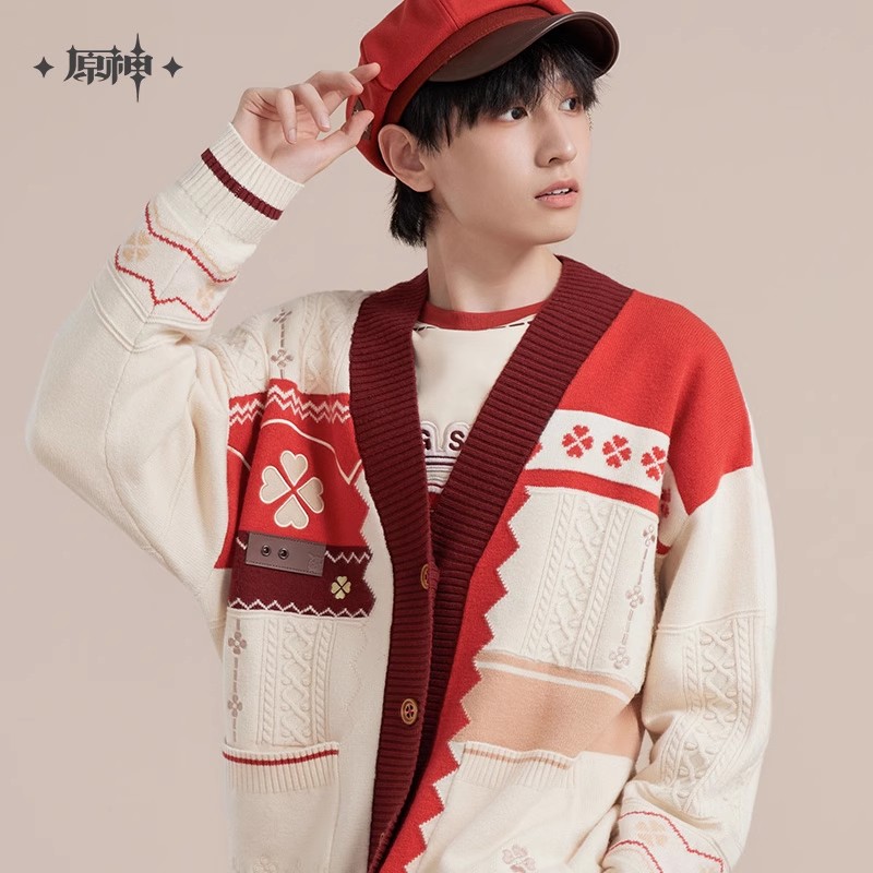 Jogo genshin impacto produto g - Anime Cosplay Diy avaliação e preço