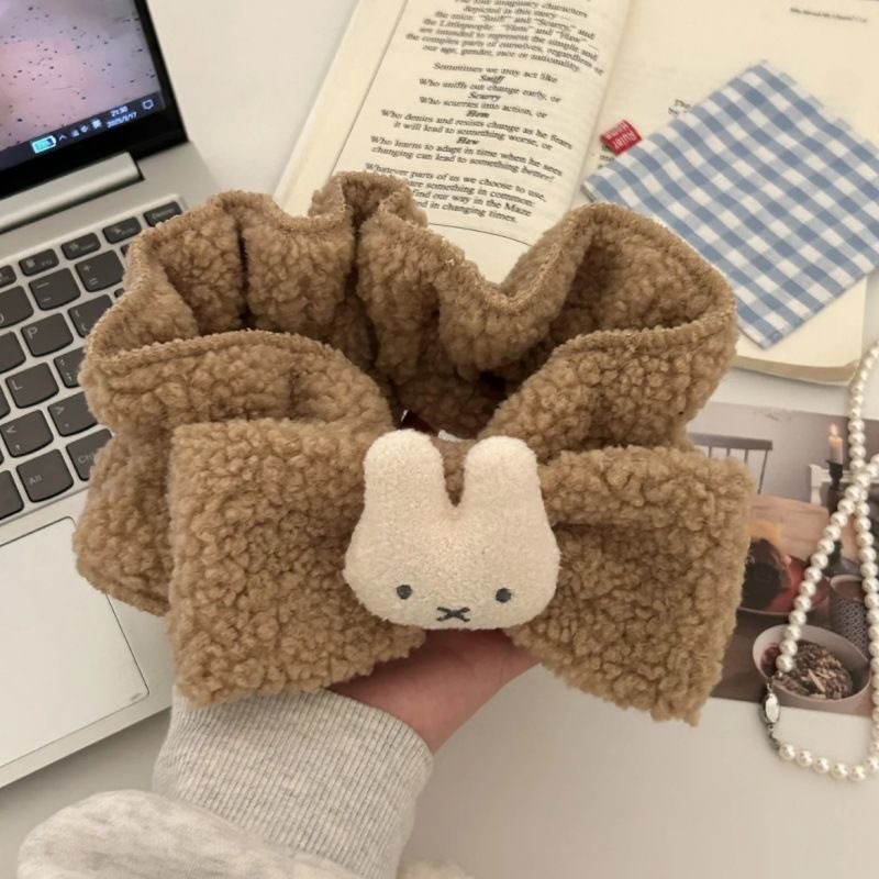 Faixa de Cabelo Elástica Miffy - Anime Cosplay Website avaliação e preço