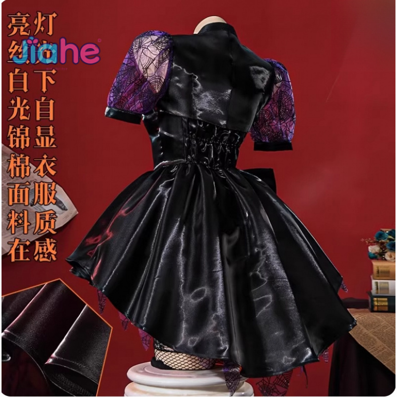 Anime meu vestido querido novo - Anime Cosplay Nome avaliação e preço