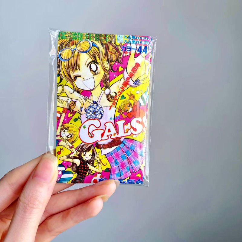Pacote com 20 Adesivos Heisei  - Anime Cosplay Thick avaliação e preço