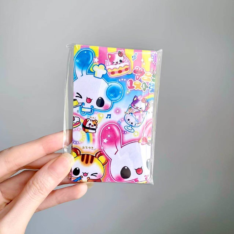 Pacote com 20 Adesivos Heisei  - Anime Cosplay Thick avaliação e preço