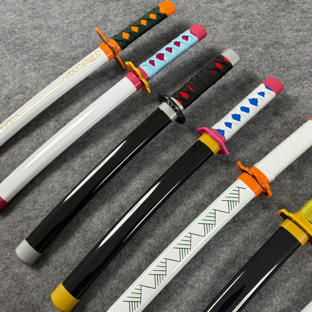 16 polegada tomioka giyuu kata - Anime Cosplay Real avaliação e preço