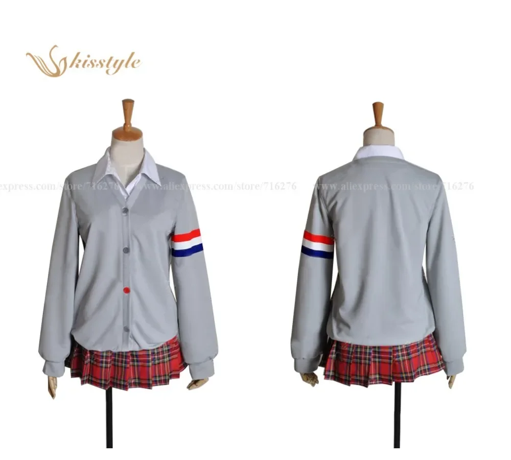 Anime Mágico K-on! Fantasia de - Anime Cosplay London avaliação e preço