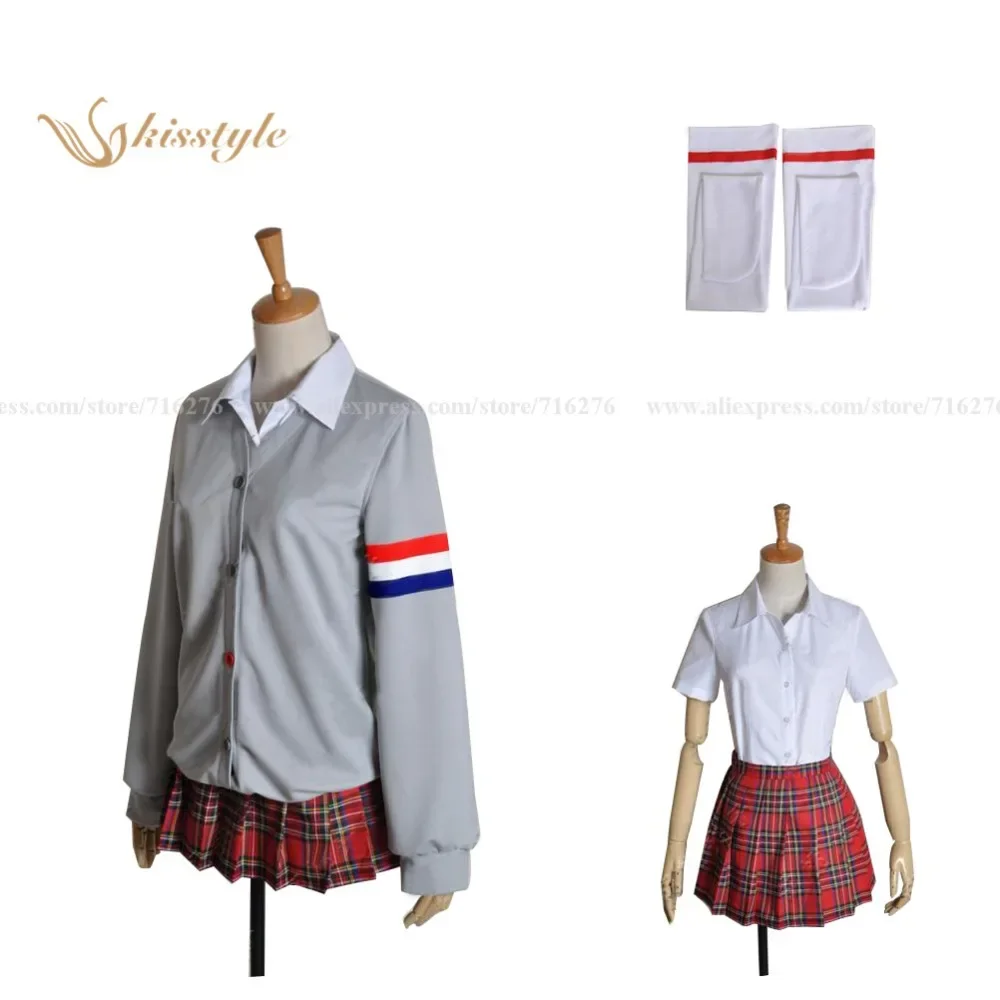 Anime Mágico K-on! Fantasia de - Anime Cosplay London avaliação e preço