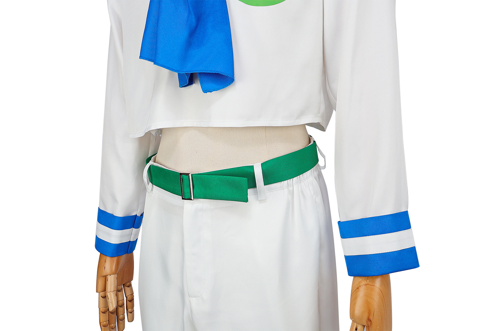 Conjunto de cosplay Josuke Gap - Cosplay Anime Jojo avaliação e preço