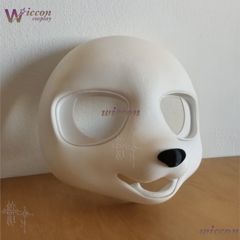 Kit Base de Cabeça Kemono para - Anime Cosplay Diy avaliação e preço