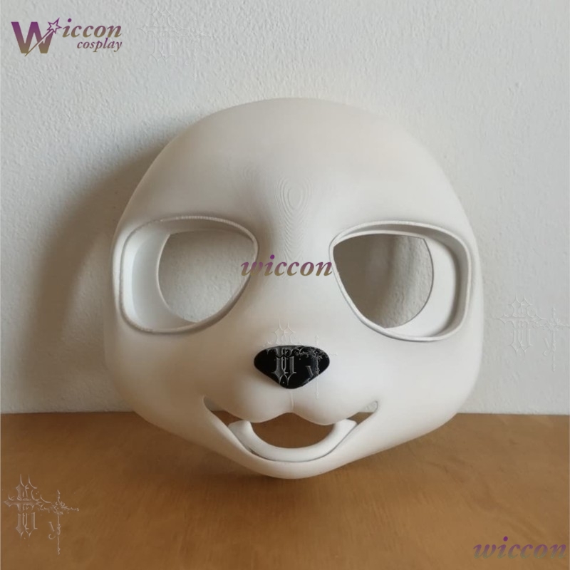Kit Base de Cabeça Kemono para - Anime Cosplay Diy avaliação e preço