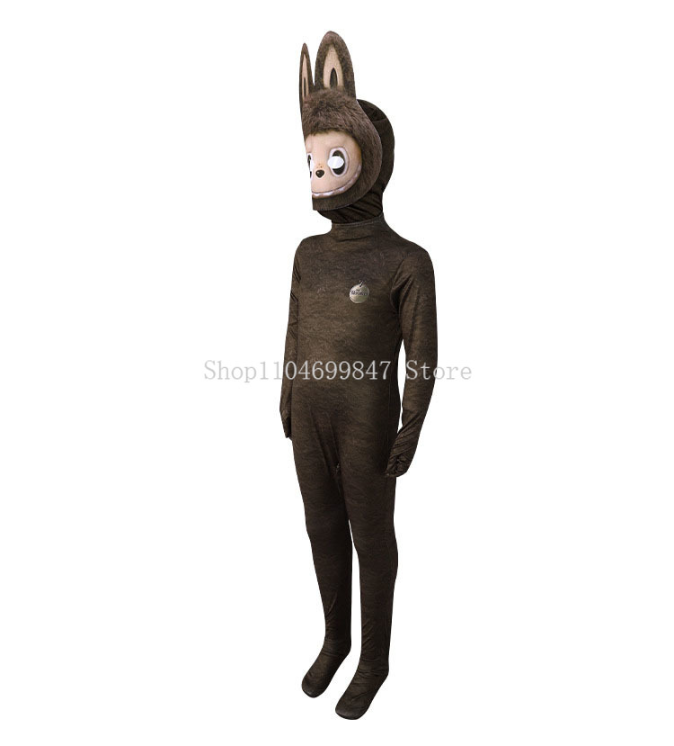 Monstro dos desenhos animados  - Anime Cosplay Girl avaliação e preço