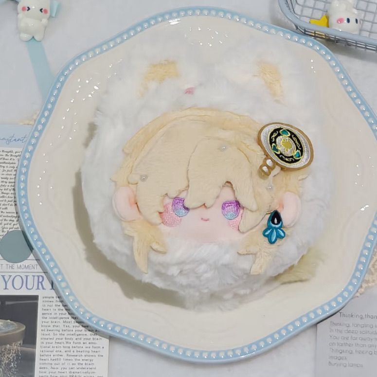 Anime Honkai: Star Rail Aventu - Anime Cosplay Girl avaliação e preço