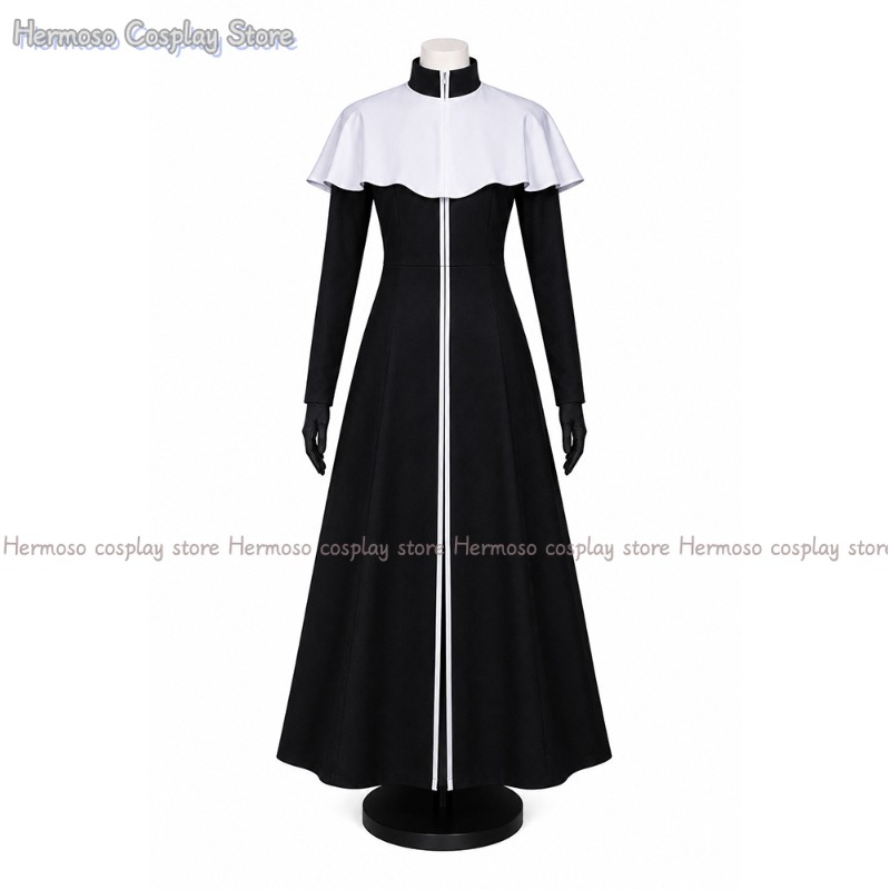 Cosplay de Anime Bleach Aizen  - Anime Cosplay Girl Costume avaliação e preço