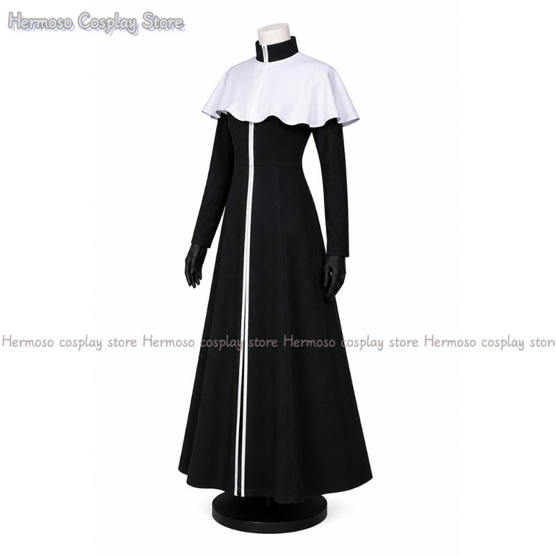Cosplay de Anime Bleach Aizen  - Anime Cosplay Girl Costume avaliação e preço