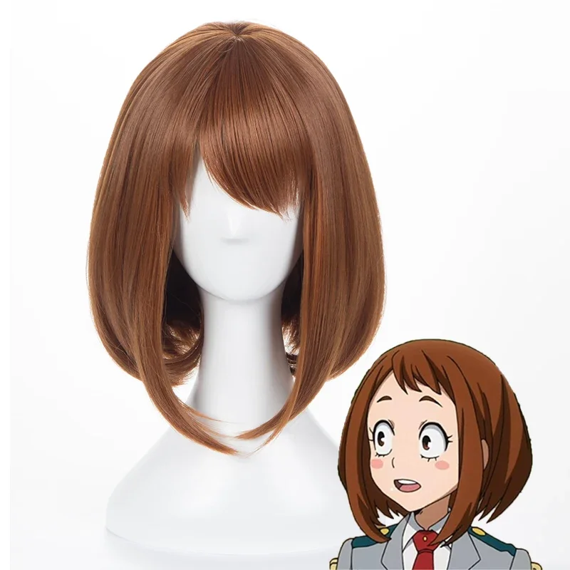 Anime meu herói academia ochak - Anime Cosplay Website avaliação e preço