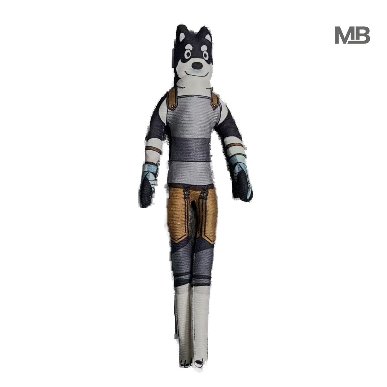Boneco de Pelúcia Anime Kawaii - Anime Cosplay Face avaliação e preço