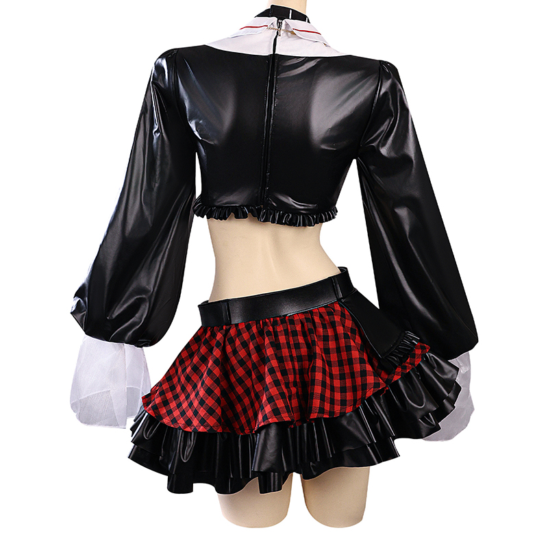Anime novo eva asuka langley s - Anime Cosplay Website avaliação e preço