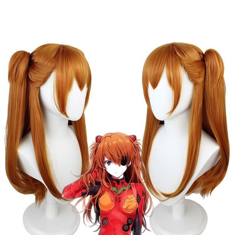 Anime novo eva asuka langley s - Anime Cosplay Website avaliação e preço