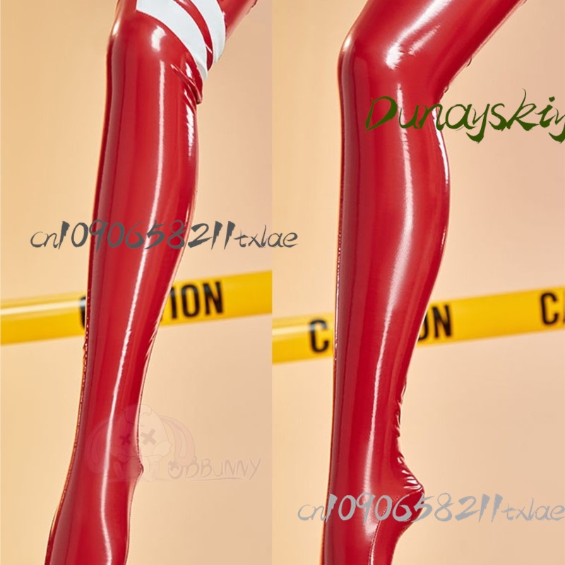 Darling in the franxx zero doi - Anime Cosplay Zero Two avaliação e preço