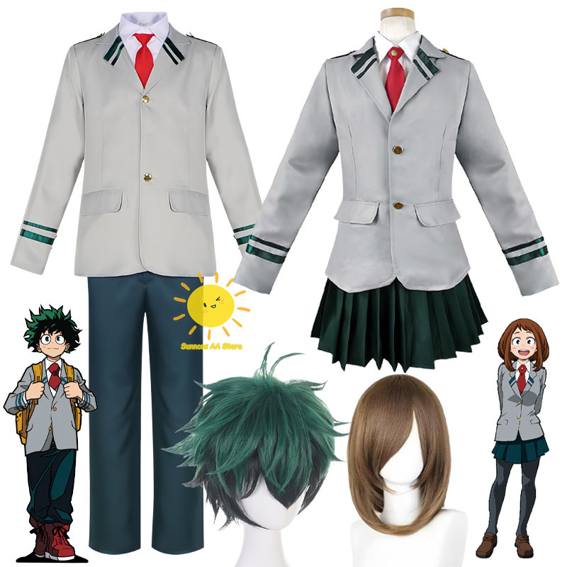 Novo Lançamento: Fantasia Unis - Anime Cosplay Website avaliação e preço