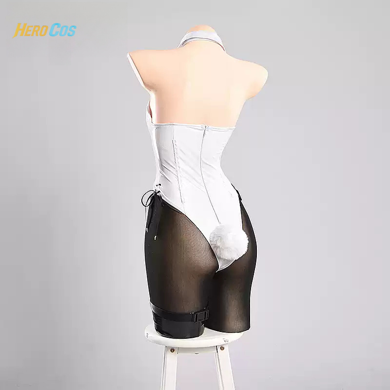 Fantasia de Cosplay Aynil do J - Anime Cosplay Girl avaliação e preço