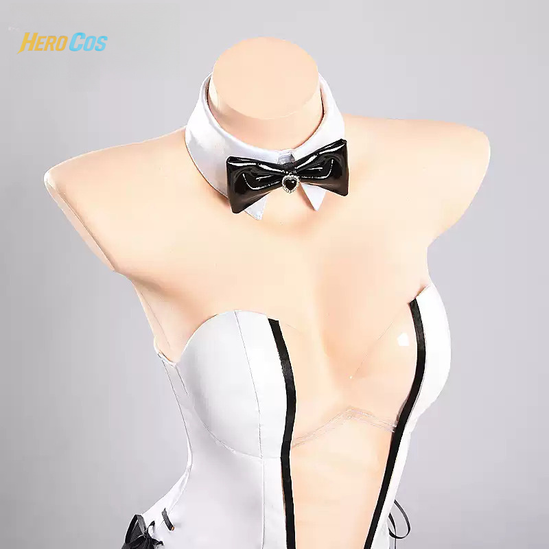 Fantasia de Cosplay Aynil do J - Anime Cosplay Girl avaliação e preço