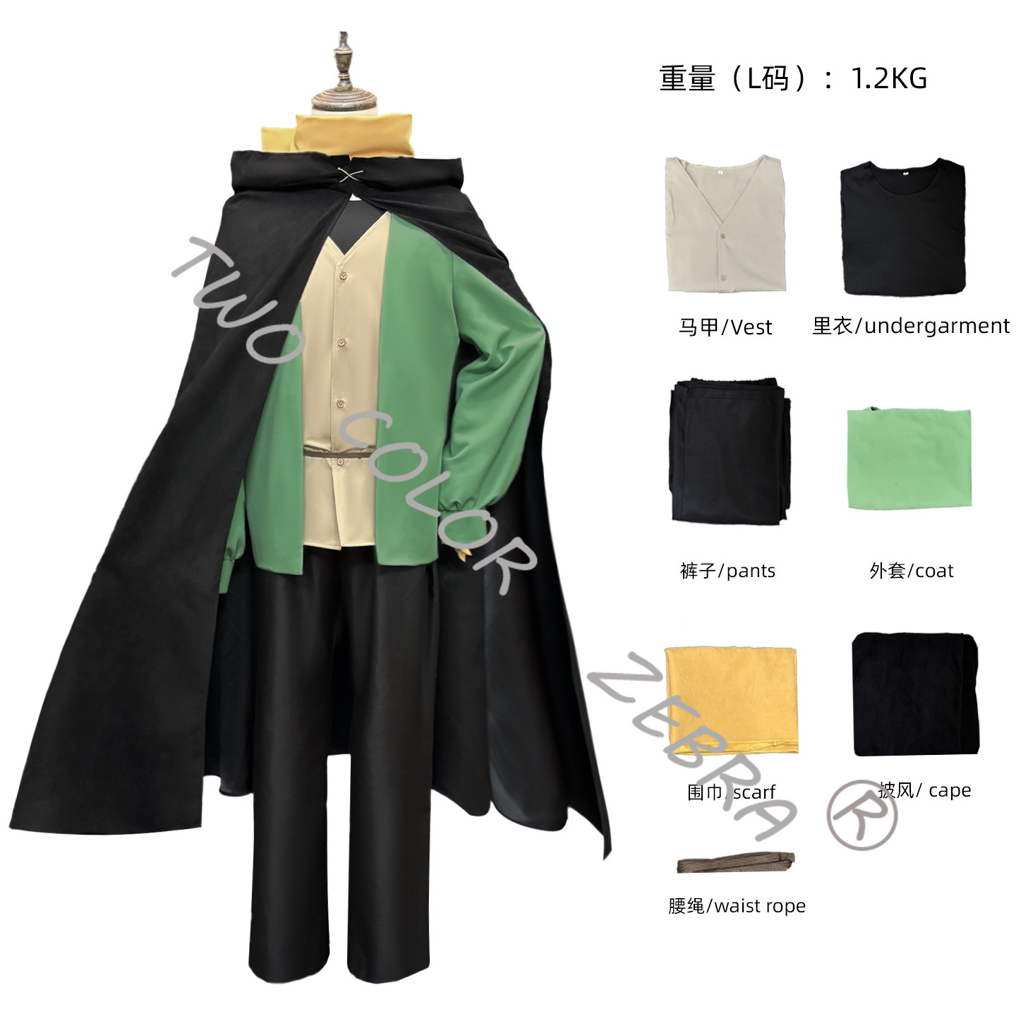 Fantasia Cosplay Natsuki Subar - Anime Cosplay Zero Two avaliação e preço
