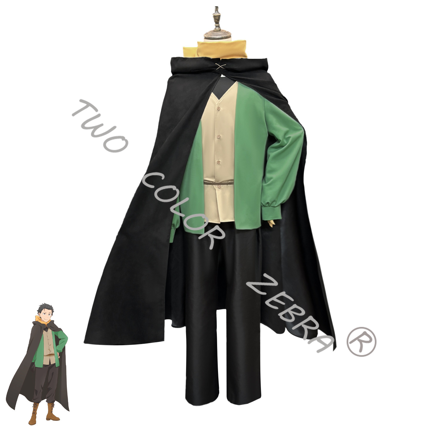 Fantasia Cosplay Natsuki Subar - Anime Cosplay Zero Two avaliação e preço