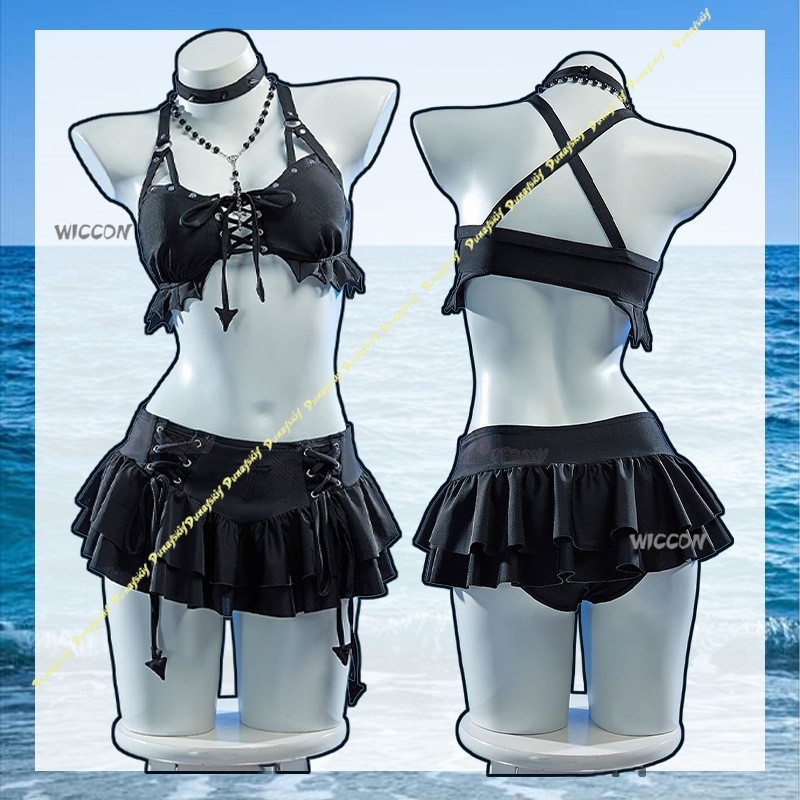 Traje cosplay meninas sexy ter - Anime Cosplay Black Girl avaliação e preço
