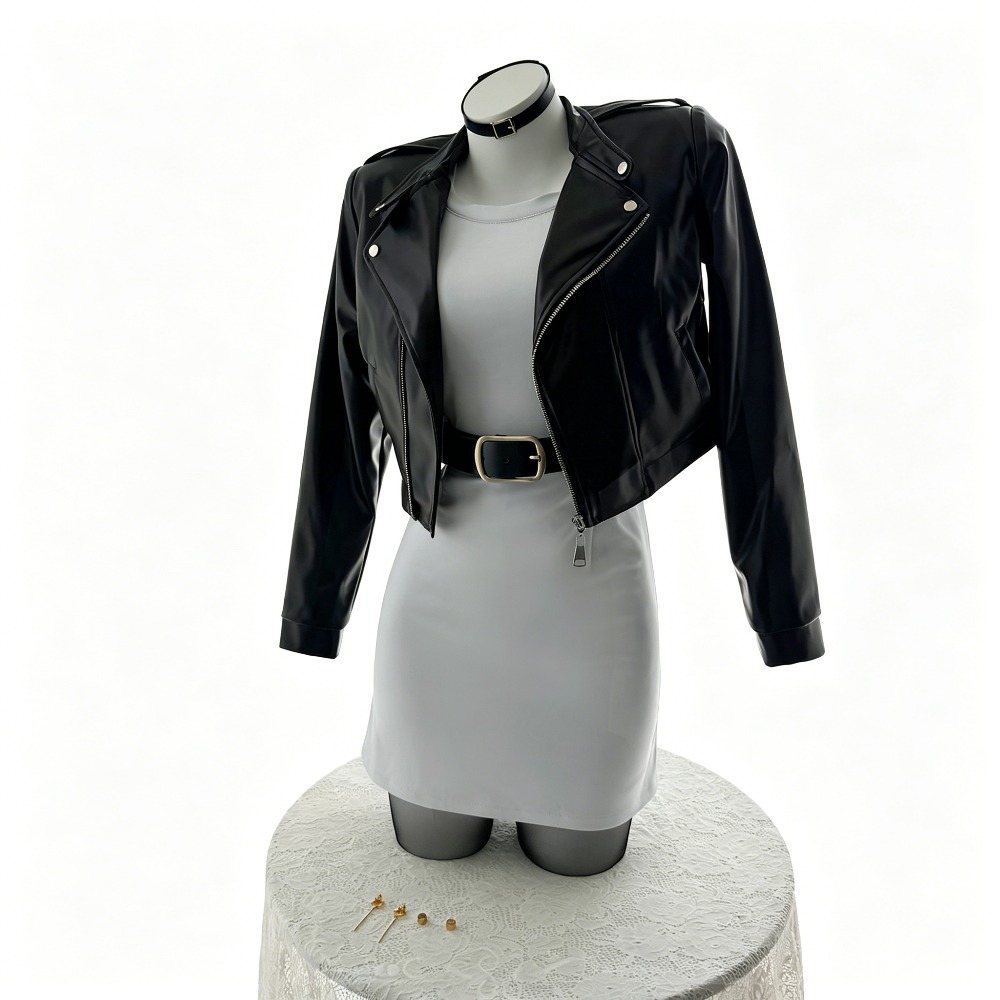 Conjunto Completo de Fantasia  - Anime Cosplay Girl Costume avaliação e preço
